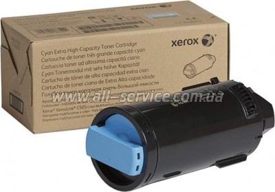  Xerox VersaLink C500/ C505 Cyan (106R03884)