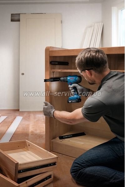  Bosch GSB 183-LI 18V, 12Ah, 21-56 , 374-1815 /, , 1.2  (0.601.9K9.101)