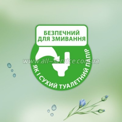   Zewa Aloe Vera 42  (7322540898934)