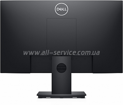  21.5" Dell E2221HN Black (210-AXNM)