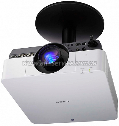  Sony VPL-FX500L (VPL-FX500L)