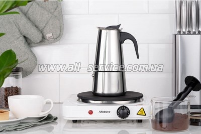   Ardesto Gemini Apulia 9  (AR0809SS)