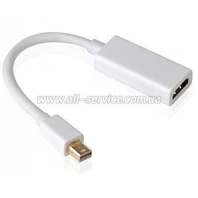  PowerPlant mini DisplayPort - HDMI, 0.15m (KD00AS1238)