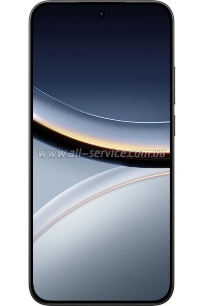   Xiaomi Poco F7 12/512GB Black (1154373)