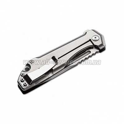  Boker Plus Lateralus G10 (01BO778)