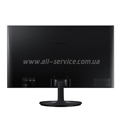  Samsung 23.5" S24F350F (LS24F350FHIXCI)