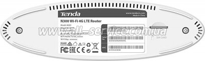  Tenda 4G03