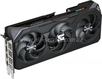  GIGABYTE Radeon RX 9070 16Gb GAMING OC (GV-R9070GAMING OC-16GD)