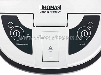 ������� Thomas Twin AquaWash