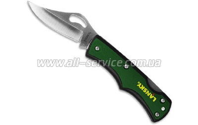  Lansky Small Lock Back LKN045-g