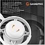  GamePro UGM105W White (UGM105W)