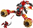 ����������� LEGO Ninjago ��������� �����-������� ��� (71830)