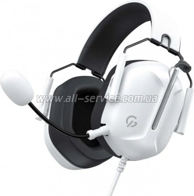 �������� GamePro Genesis Hunter White (HS1350W)