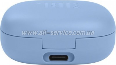  JBL Wave Flex TWS Blue (JBLWFLEXBLU)