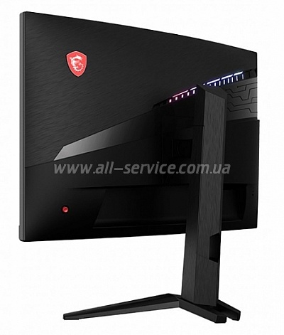  27" MSI Optix MAG272CQR