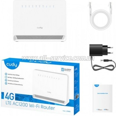  Cudy LT500E_EU_V1.0