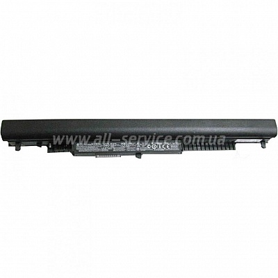    HP 240 G4 250 G4 250 G5 255 G5 15-ac 15-af / 11.1V 2700 mAh 31Wh BLACK ORIG (HS04, HSTNN-LB6V)