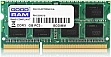     SoDIMM DDR3L 8GB 1600 MHz Goodram (GR1600S3V64L11/8G)