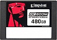  SSD 2.5" 480GB Kingston (SEDC600M/480G)