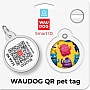    WAUDOG Smart ID  QR  