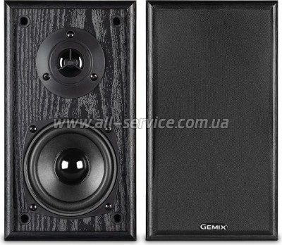   TF-611 Black Gemix
