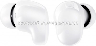 �������� Xiaomi Redmi Buds 6 Play BHR8773GL White (1071787)