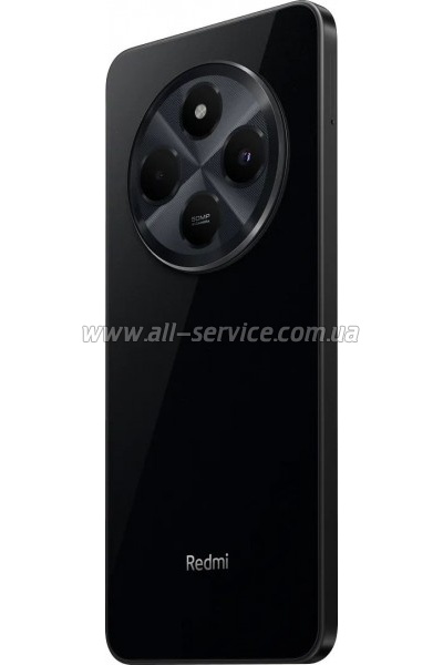   Xiaomi Redmi 14C 4/128GB Midnight Black (1100372)