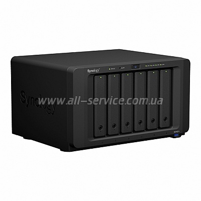   Synology DS1621+