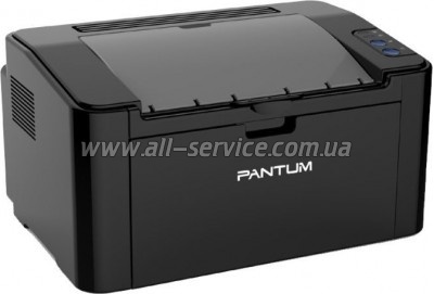  A4 Pantum P2207
