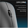  OfficePro M225B Silent Click Wireless Black (M225B)