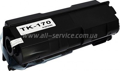 �����-�������� Makkon Kyocera Mita FS-1320D/ 1370DN ������ TK-170 (MN-KY-STU170)