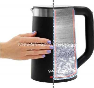  Gorenje K 17 TRDW