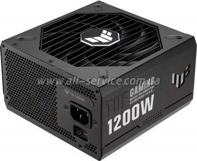   ASUS 1200W TUF 80+ Gold (90YE00S0-B0NA00)