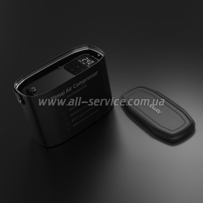   70Mai Air Compressor Lite (Midrive TP01) (576182)