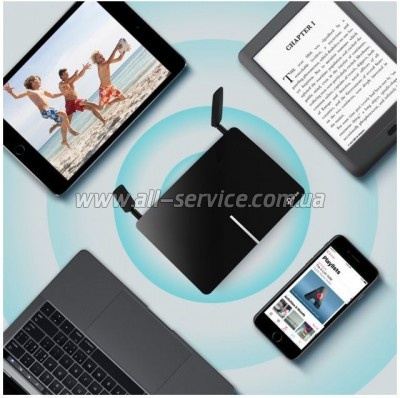  TP-Link ARCHER MR600 (ARCHER-MR600)