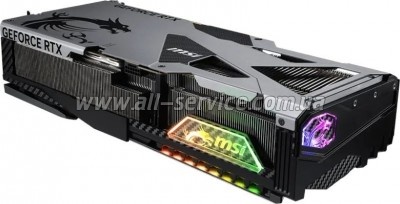  MSI GeForce RTX5090 32GB VANGUARD SOC (RTX 5090 32G VANGUARD SOC)