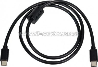 ���� ������ USB Type-C to Type-C 0.8m Atcom (12113)