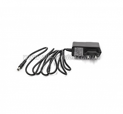         PowerPlant 220V, 12V 12W 1A 5.5*2.35 (CA910908)