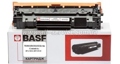 Картридж BASF HP LJ M110/ MFP 139/ 140we аналог W1410/ 1420A/ 141A/ 142A (BASF-KT-W1420A) Картридж BASF HP LJ M110/ MFP 139/ 140we аналог W1410/ 1420A/ 141A/ 142A (BASF-KT-W1420A)