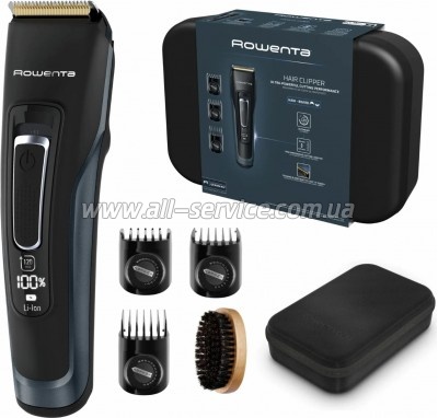 ������� ��� ������� Rowenta TN5244E0