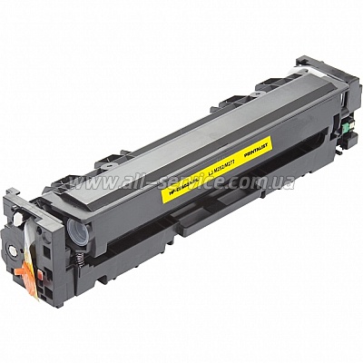  PRINTALIST HP LJ M252/ M277  CF401A Cyan (HP-CF401A-PL)