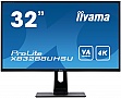  31,5" Iiyama ProLite XB3288UHSU-B1 Black
