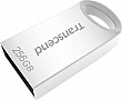  Transcend 256GB JetFlash 710 Silver USB 3.1 (TS256GJF710S)