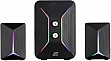   2E PCS301 RGB USB Black (2E-PCS301BK)