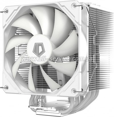    ID-Cooling SE-226-XT ARGB Snow