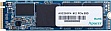 SSD  APACER AS2280P4 256GB PCIe 3.0x4 M.2 (AP256GAS2280P4-1)