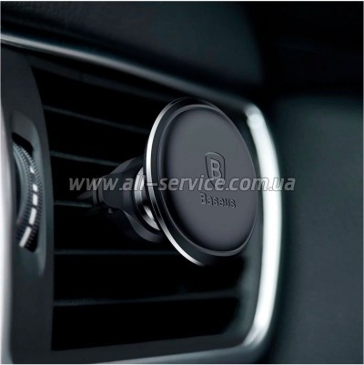   Baseus Magnetic Air Vent Car (SUGX020001)