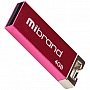  Mibrand 4GB hameleon Light Green USB 2.0 (MI2.0/CH4U6LG)