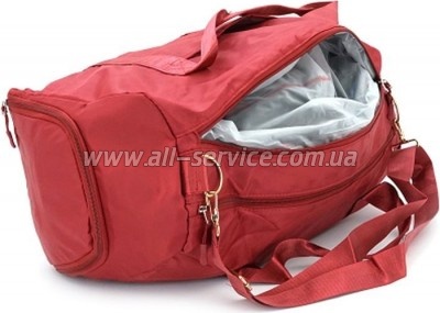 �������� ����� Voltronic Merlion 50x24x26cm Red (YT-1890R)