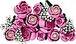 ����������� LEGO Botanicals ����� ������� ������ (10374)